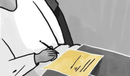 困境的漫画,笑中带泪的日常挑战