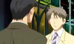 关上最后的门吧漫画,揭开神秘事件的序幕