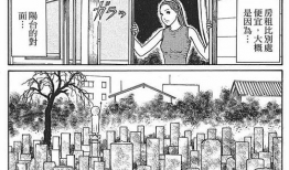 漫画墓地