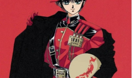 东京巴比伦漫画,都市异域的青春奇幻之旅